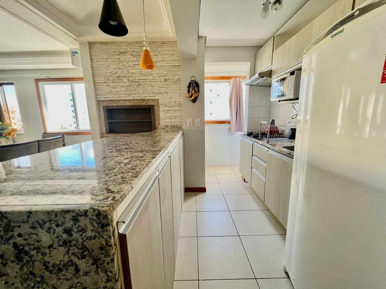 Apartamento, 2 quartos - Foto 15