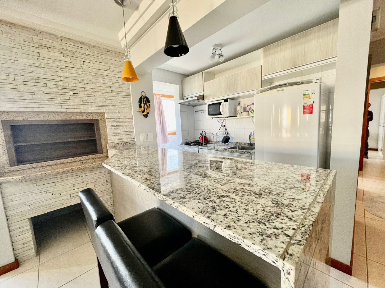 Apartamento, 2 quartos - Foto 14