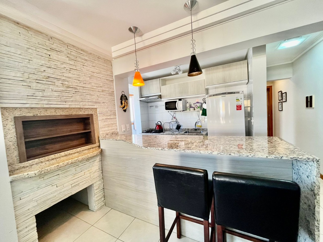 Apartamento, 2 quartos - Foto 20