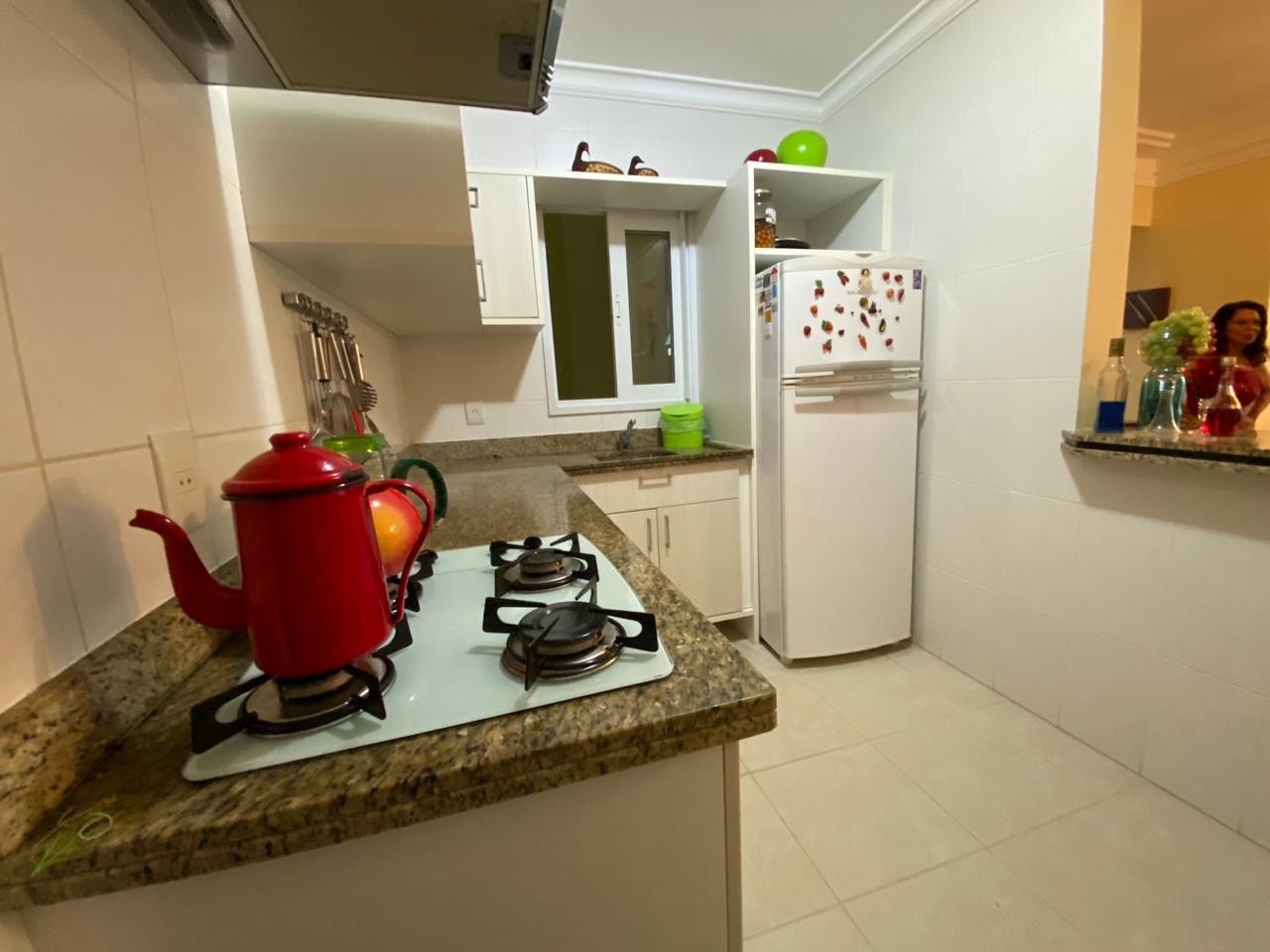 Apartamento, 2 quartos, 118 m² - Foto 11