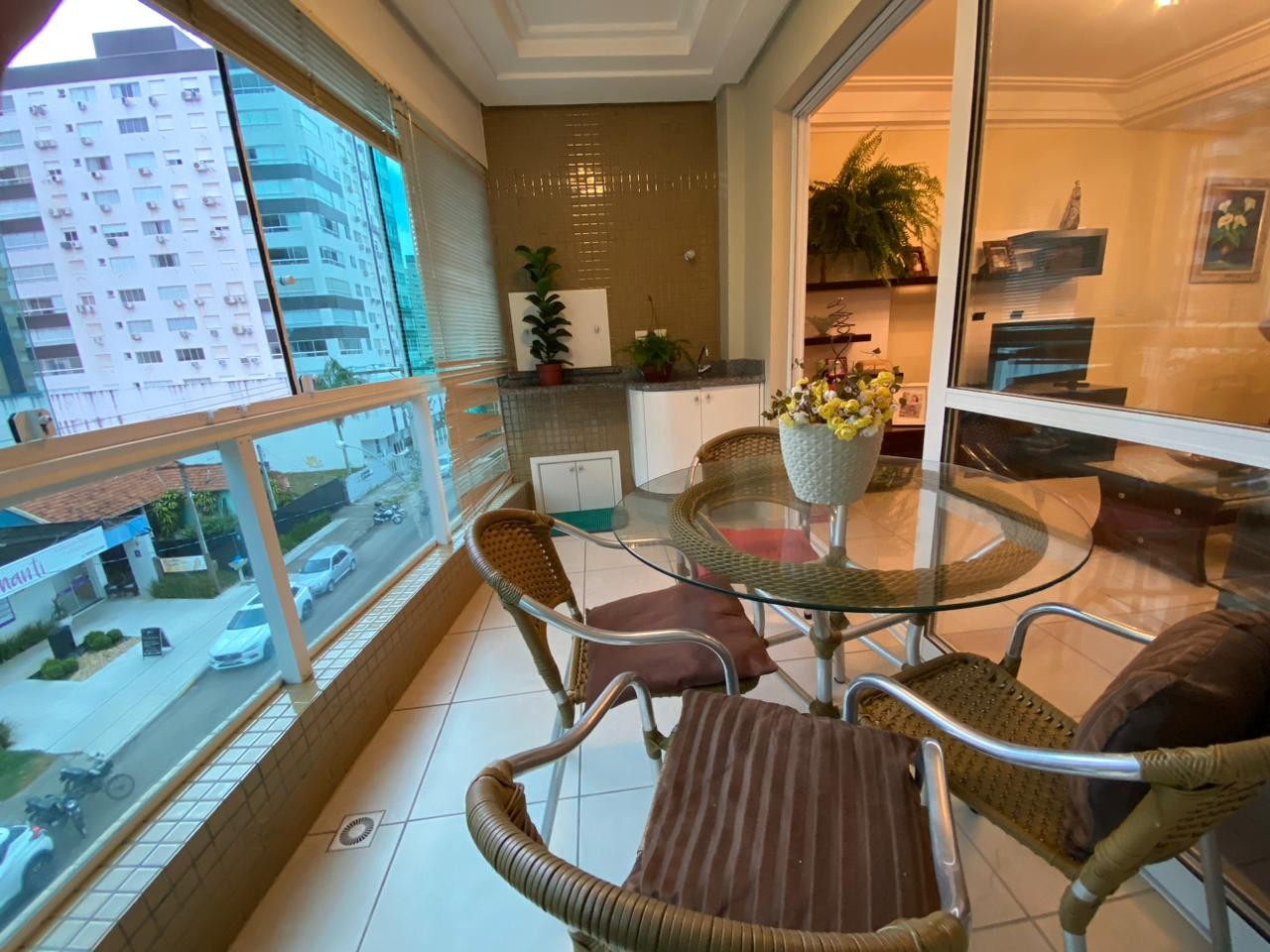 Apartamento, 2 quartos, 118 m² - Foto 9