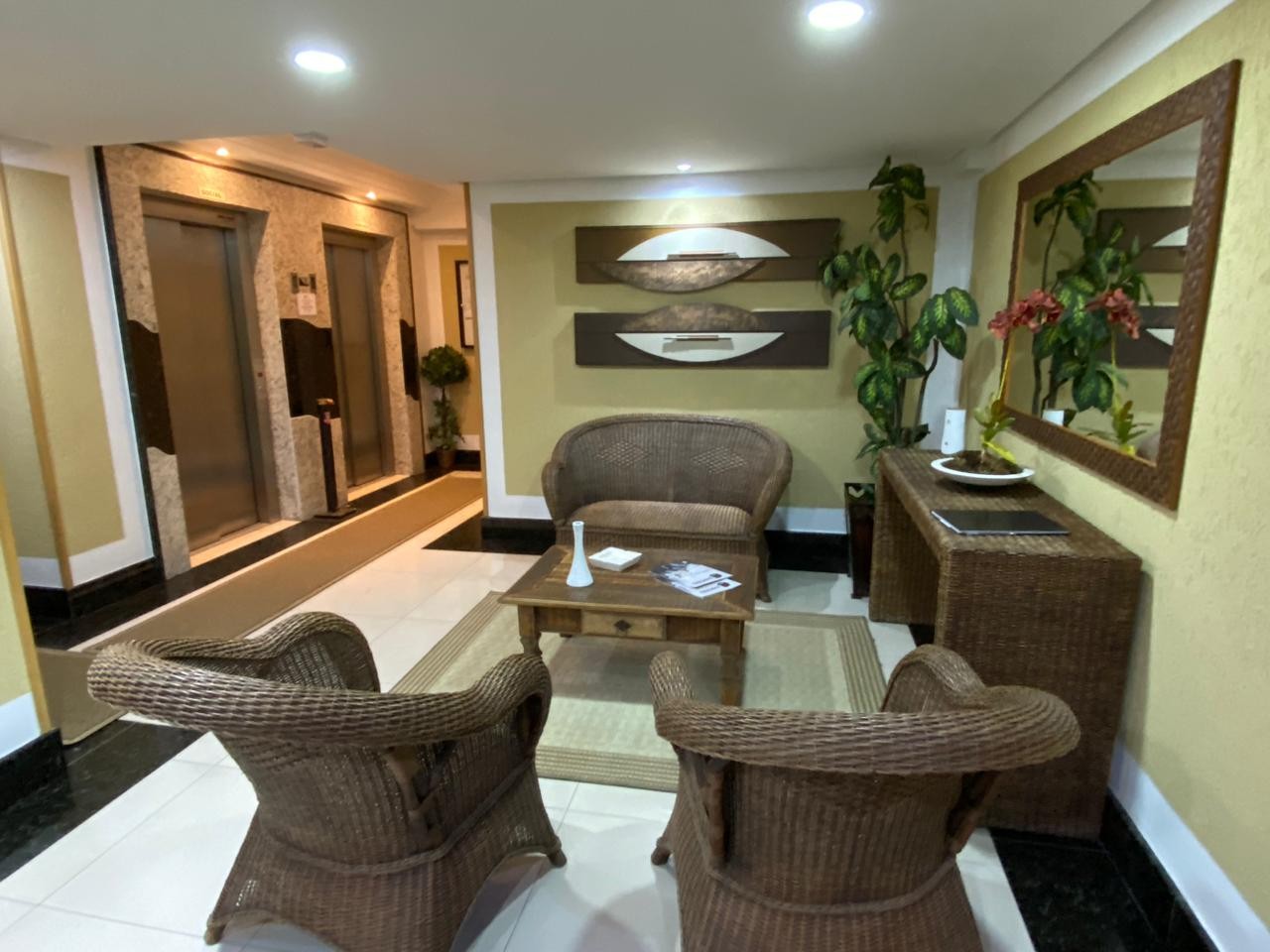Apartamento, 2 quartos, 118 m² - Foto 10