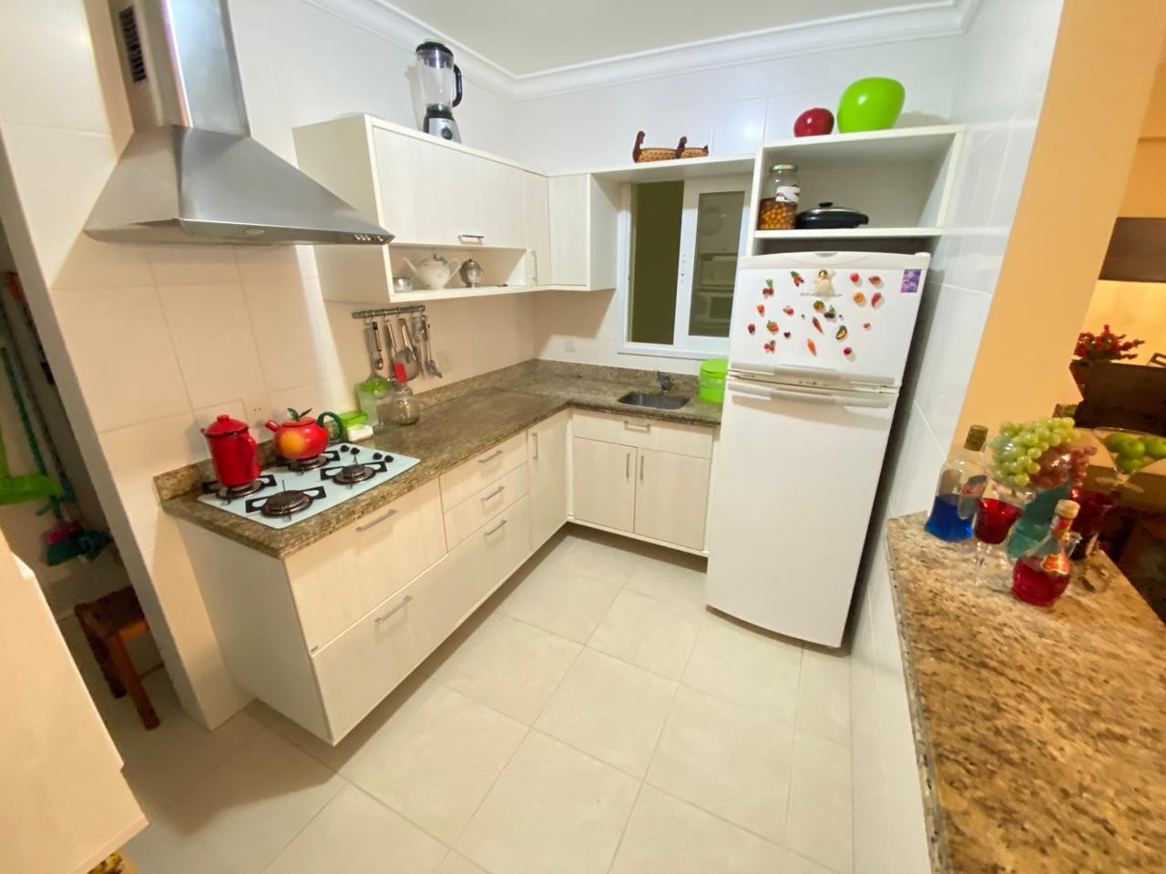 Apartamento, 2 quartos, 118 m² - Foto 17