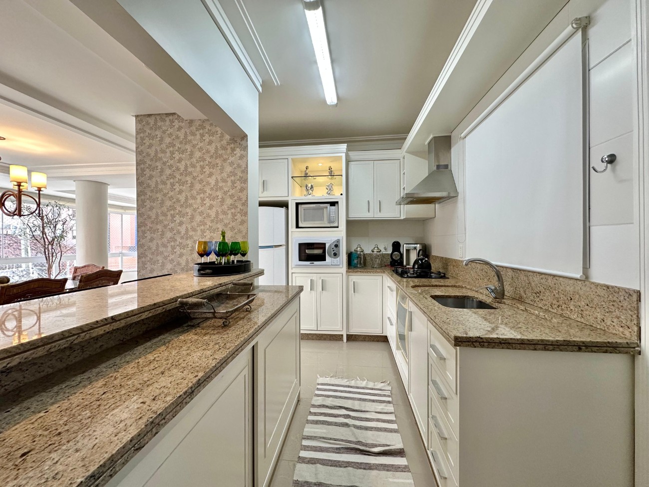 Apartamento, 3 quartos, 203 m² - Foto 10