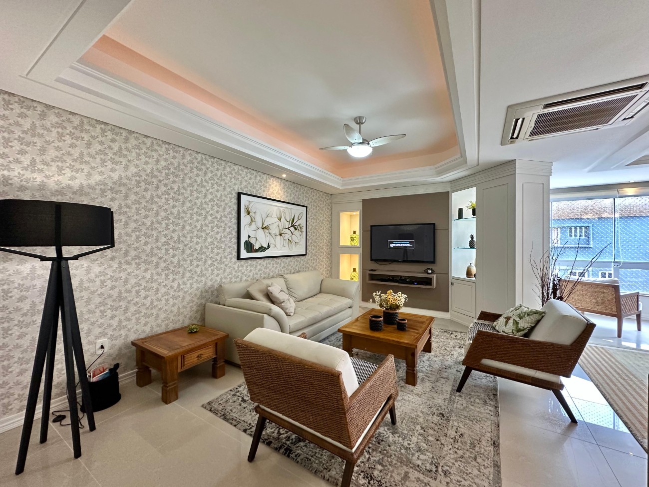 Apartamento, 3 quartos, 203 m² - Foto 6