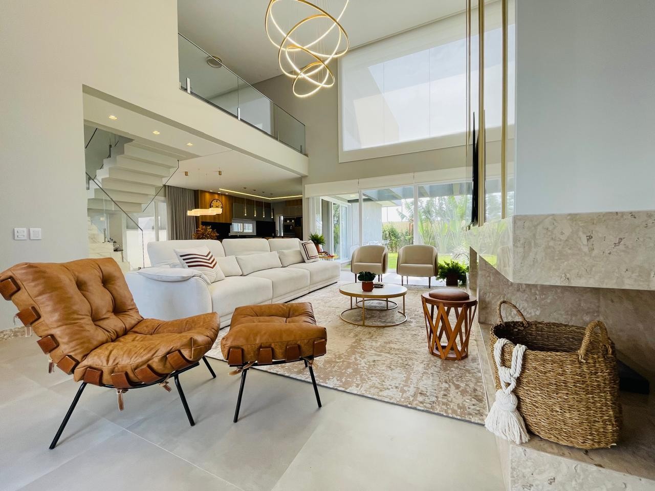 Casa de Condomínio, 4 quartos - Foto 6