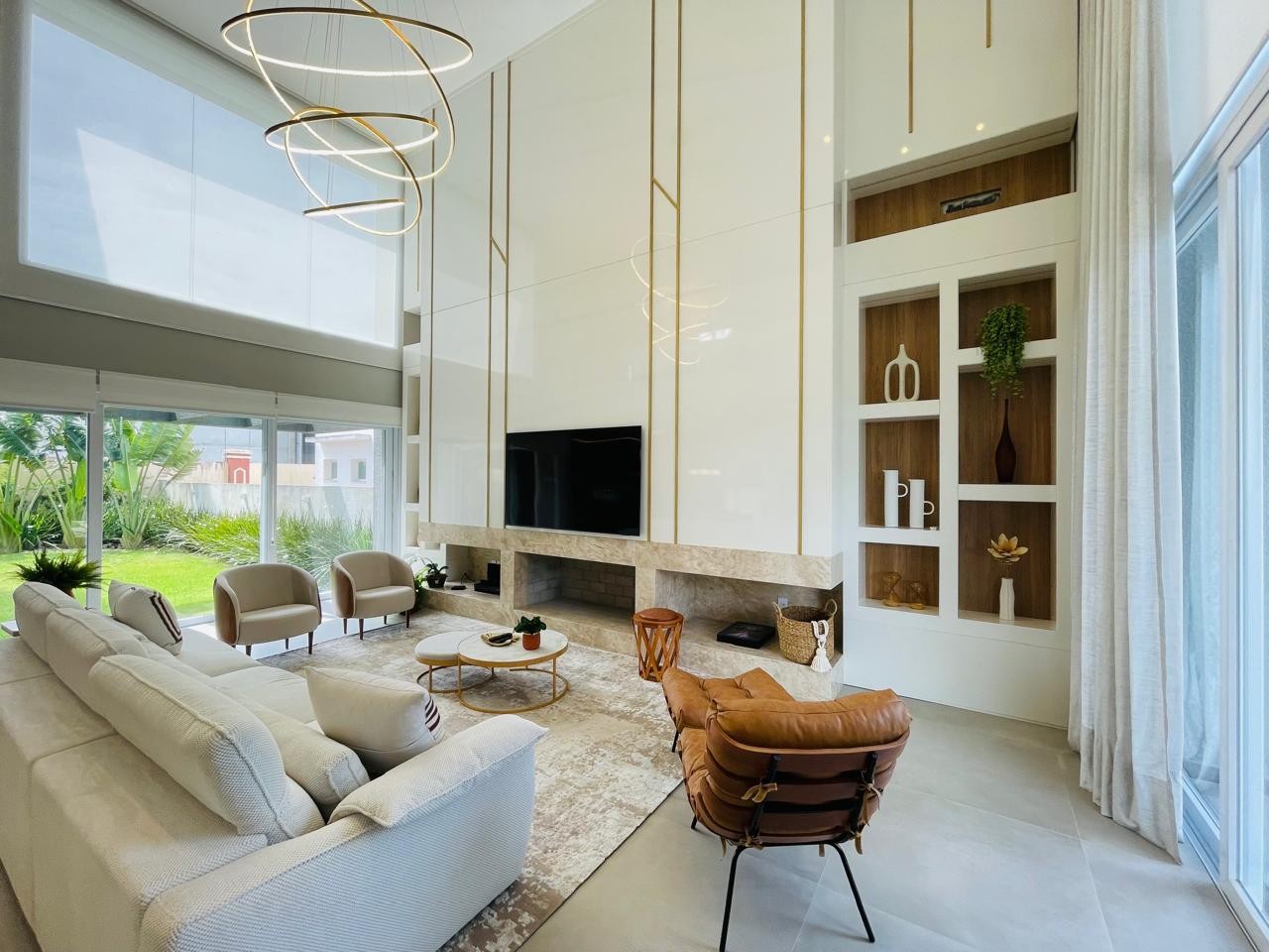 Casa de Condomínio, 4 quartos - Foto 7