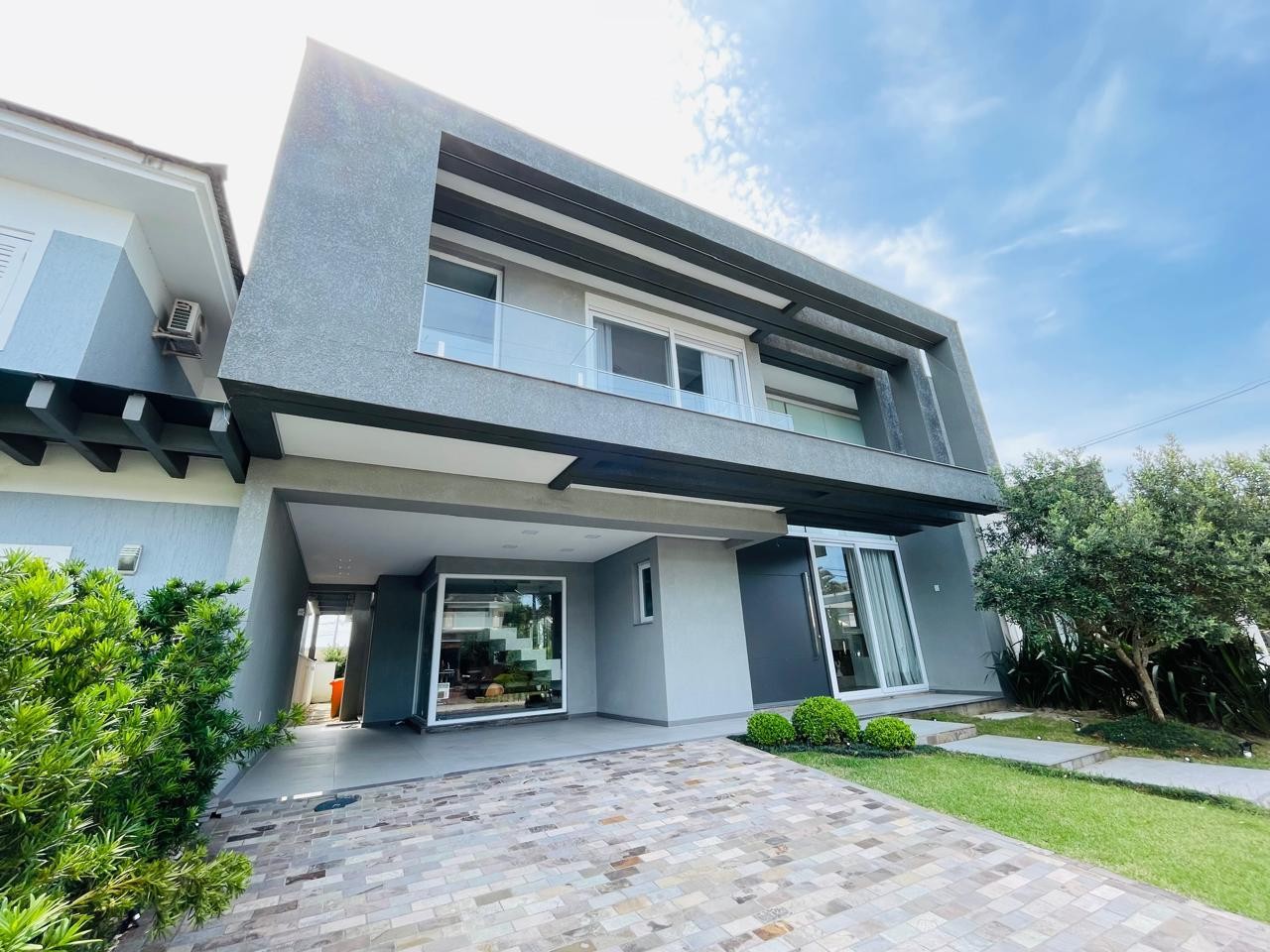 Casa em Condomínio 4 dormitórios à venda emZona Nova Capão da Canoa | Ref.: 5049