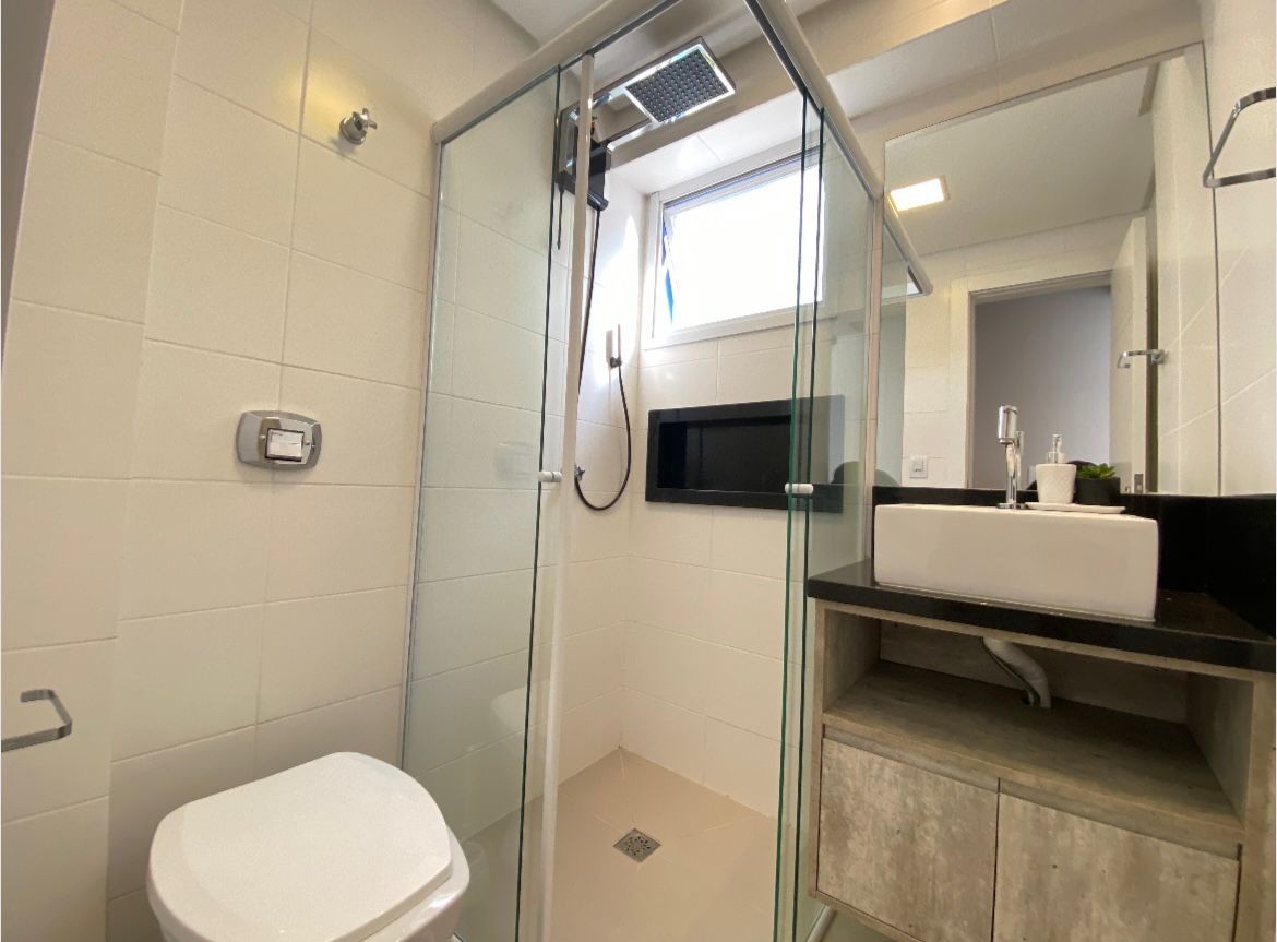 Apartamento, 1 quarto, 55 m² - Foto 6