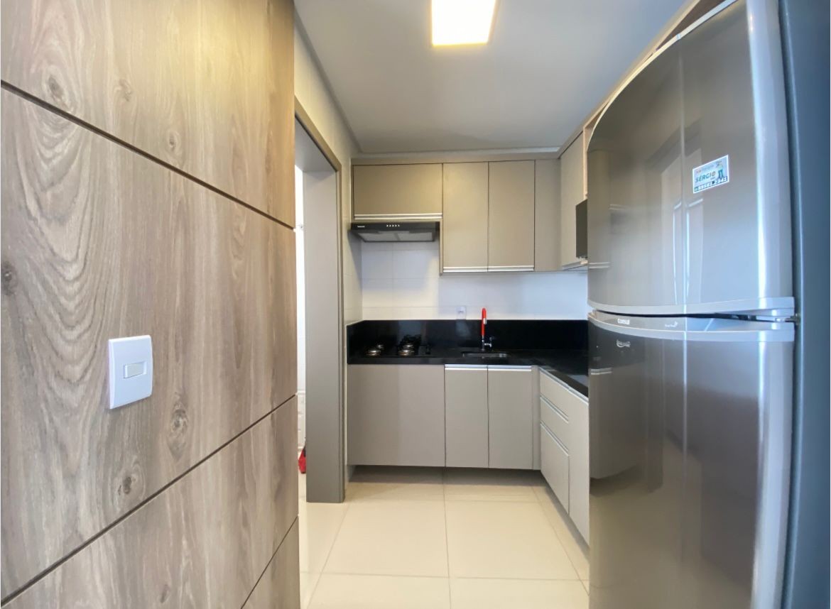 Apartamento, 1 quarto, 55 m² - Foto 4