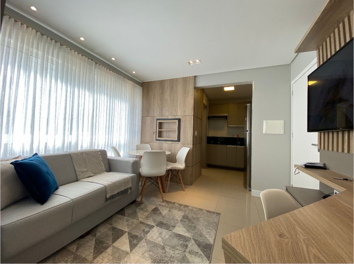 Apartamento, 1 quarto, 55 m² - Foto 7