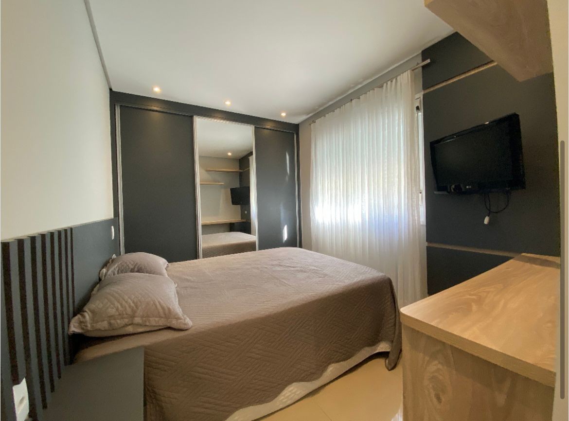 Apartamento, 1 quarto, 55 m² - Foto 12