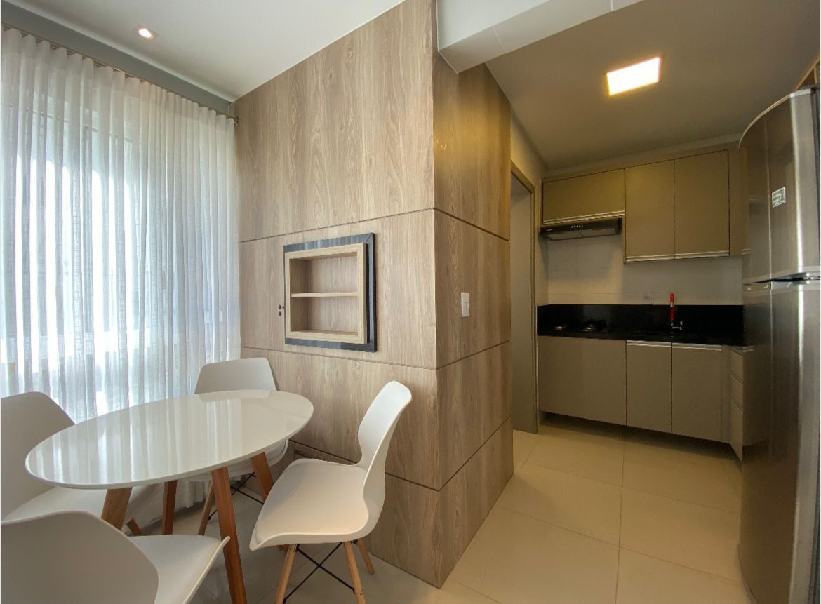 Apartamento, 1 quarto, 55 m² - Foto 9