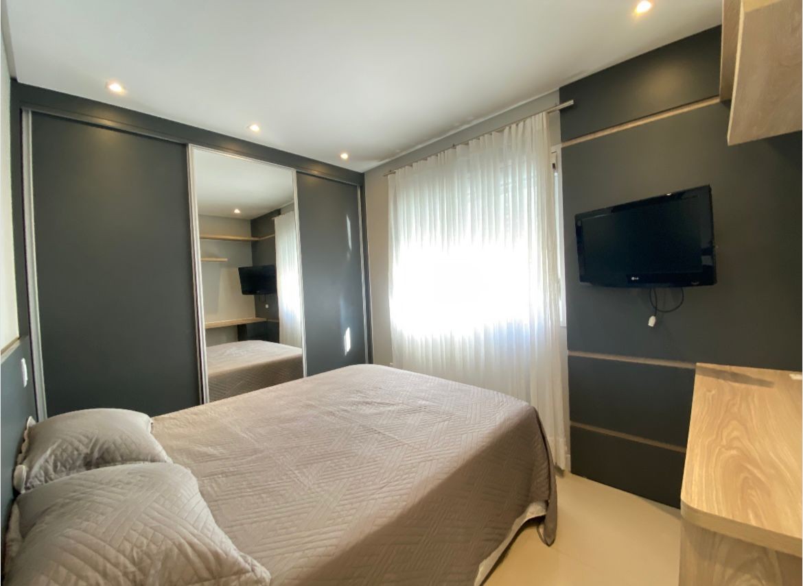 Apartamento, 1 quarto, 55 m² - Foto 5