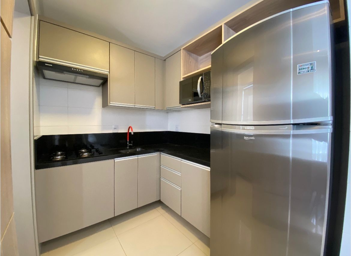 Apartamento, 1 quarto, 55 m² - Foto 8