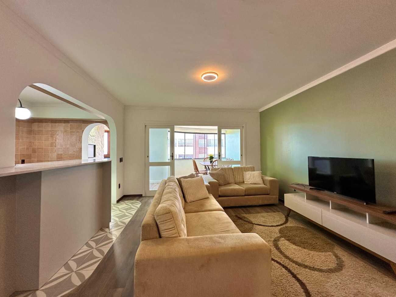 Apartamento, 3 quartos, 151 m² - Foto 9