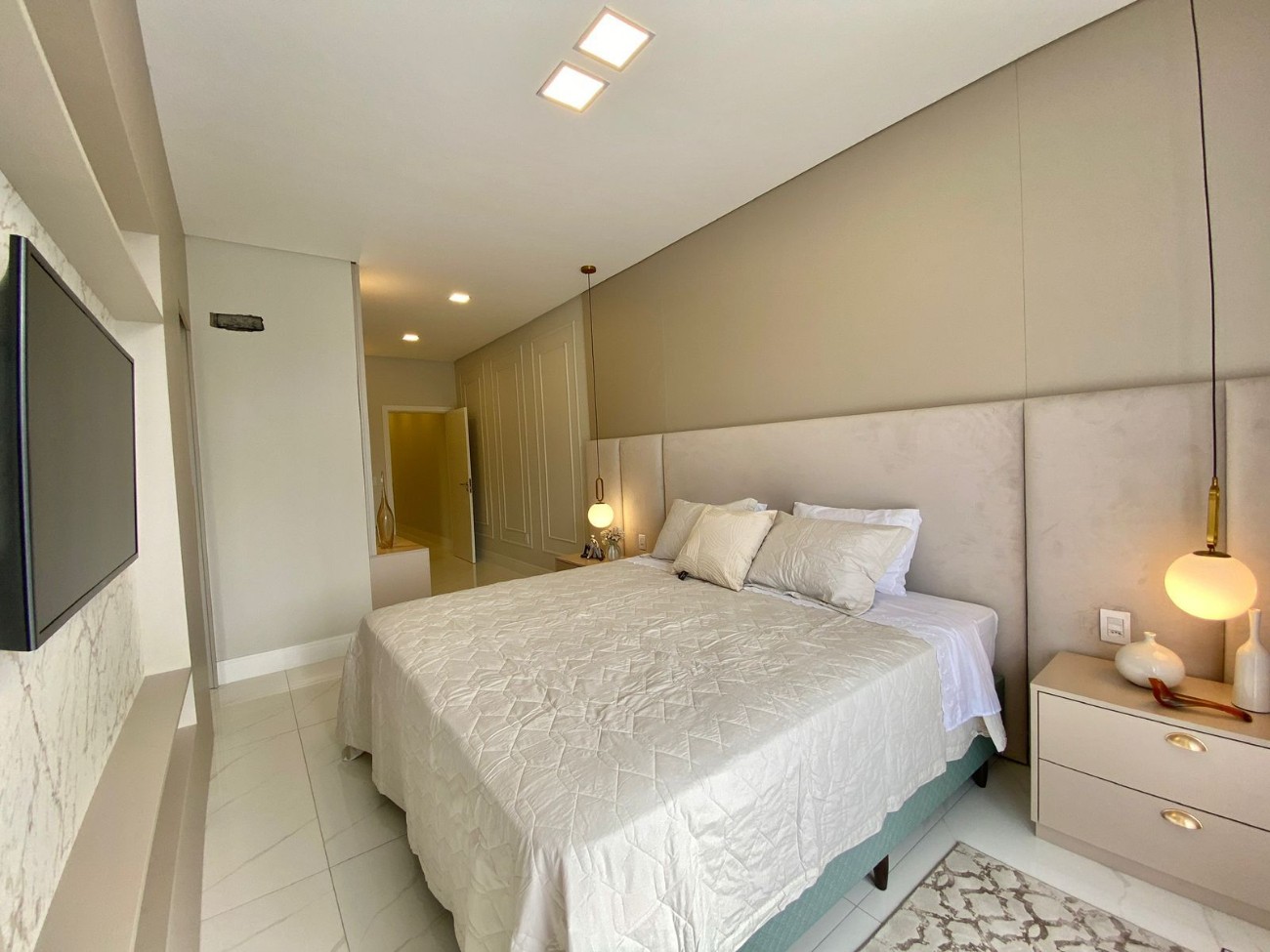 Casa de Condomínio à venda com 4 quartos, 310m² - Foto 10
