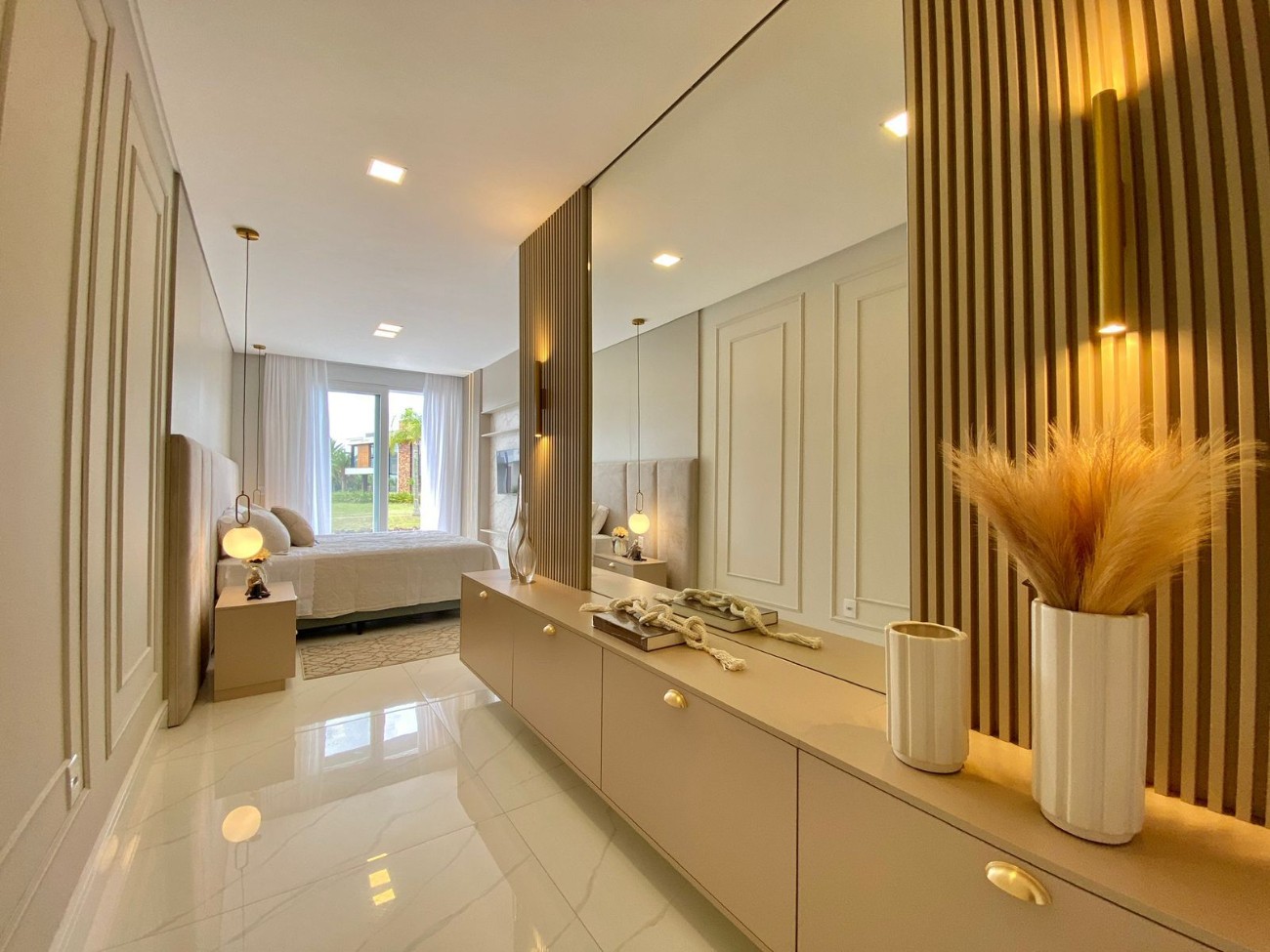 Casa de Condomínio à venda com 4 quartos, 310m² - Foto 6