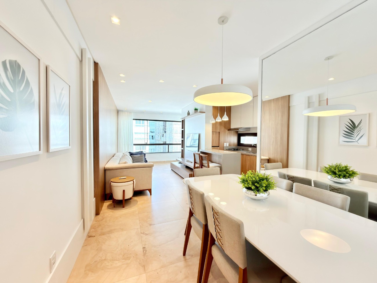 Apartamento 3 dormitórios à venda emNavegantes Capão da Canoa | Ref.: 508