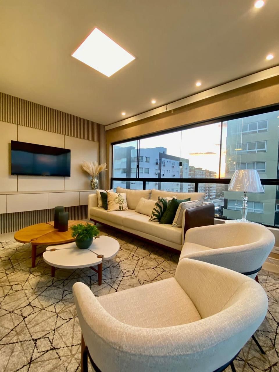 Apartamento à venda com 3 quartos, 117m² - Foto 8