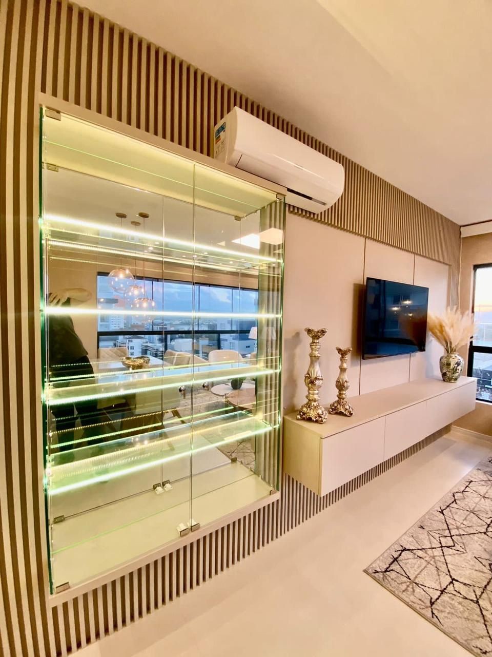 Apartamento à venda com 3 quartos, 117m² - Foto 15