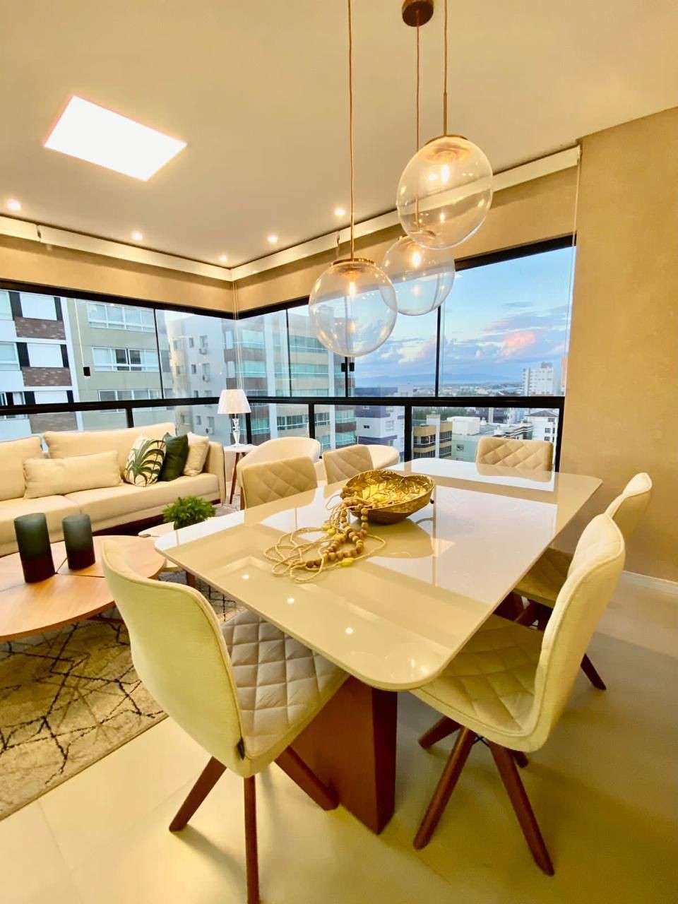 Apartamento à venda com 3 quartos, 117m² - Foto 14