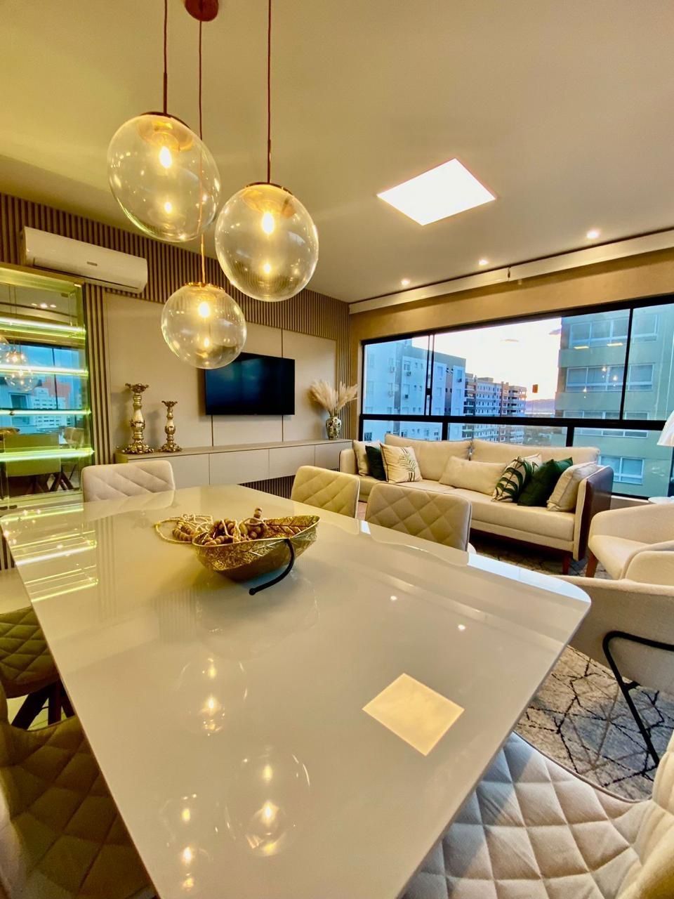 Apartamento à venda com 3 quartos, 117m² - Foto 7
