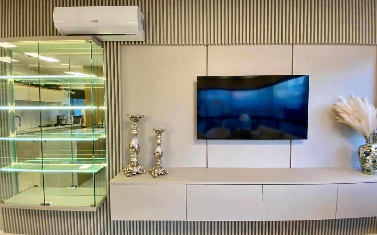 Apartamento à venda com 3 quartos, 117m² - Foto 16