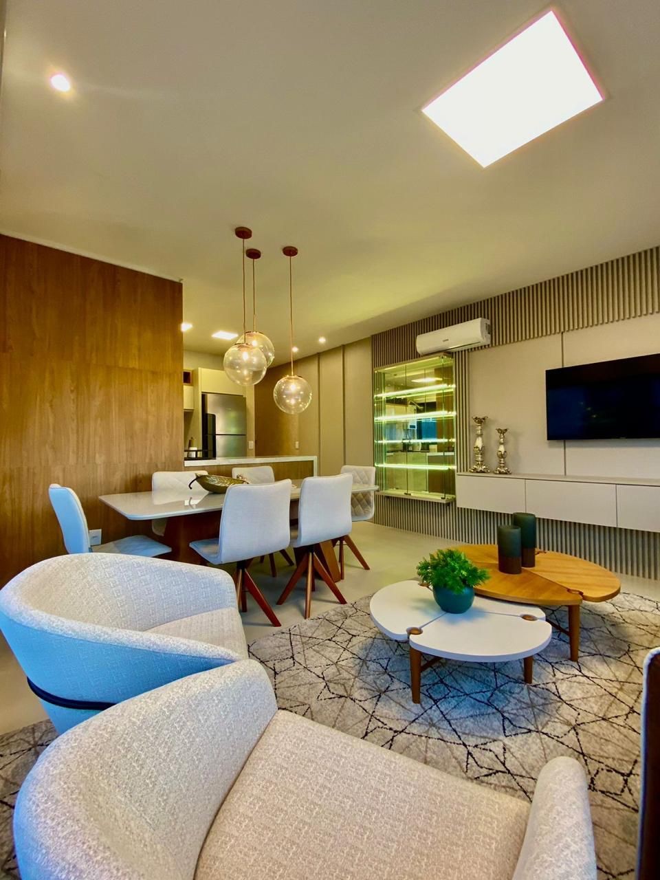 Apartamento à venda com 3 quartos, 117m² - Foto 12