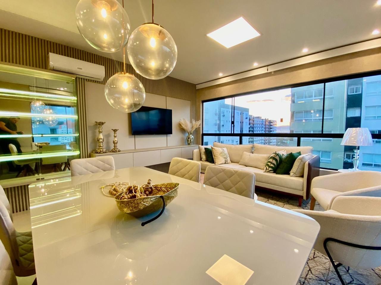 Apartamento à venda com 3 quartos, 117m² - Foto 6