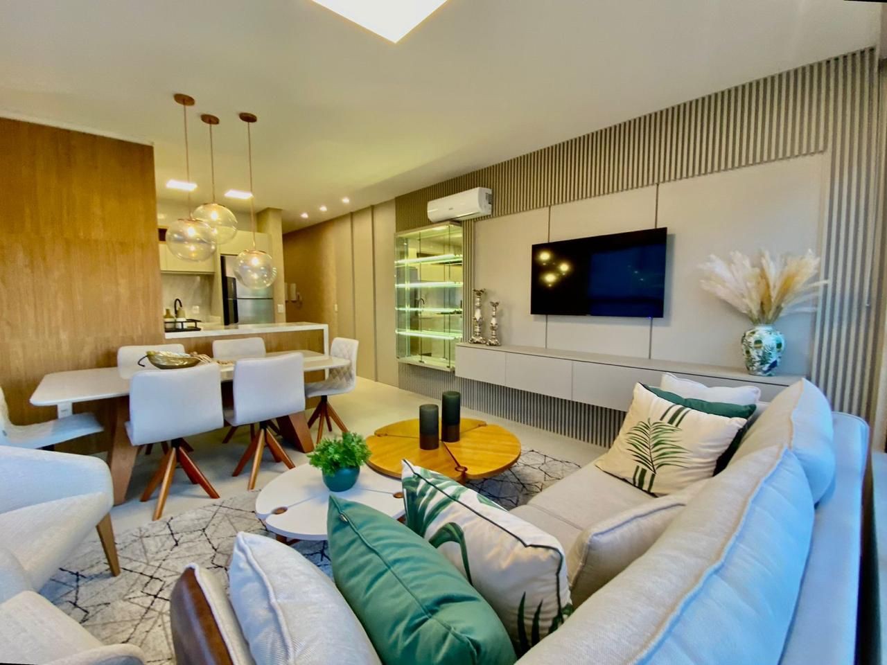Apartamento à venda com 3 quartos, 117m² - Foto 11