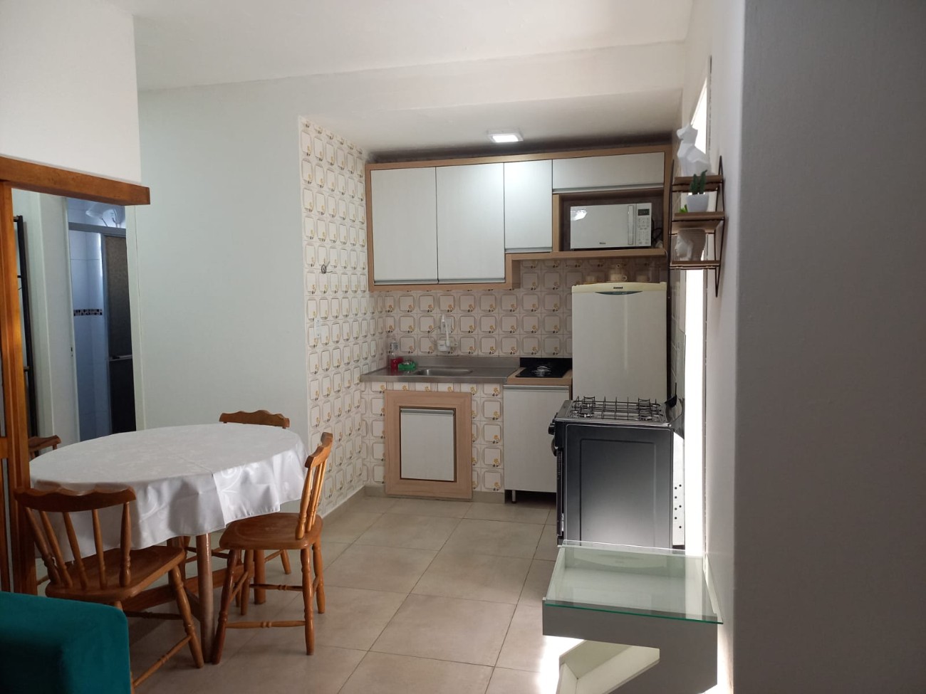 Apartamento, 2 quartos - Foto 5