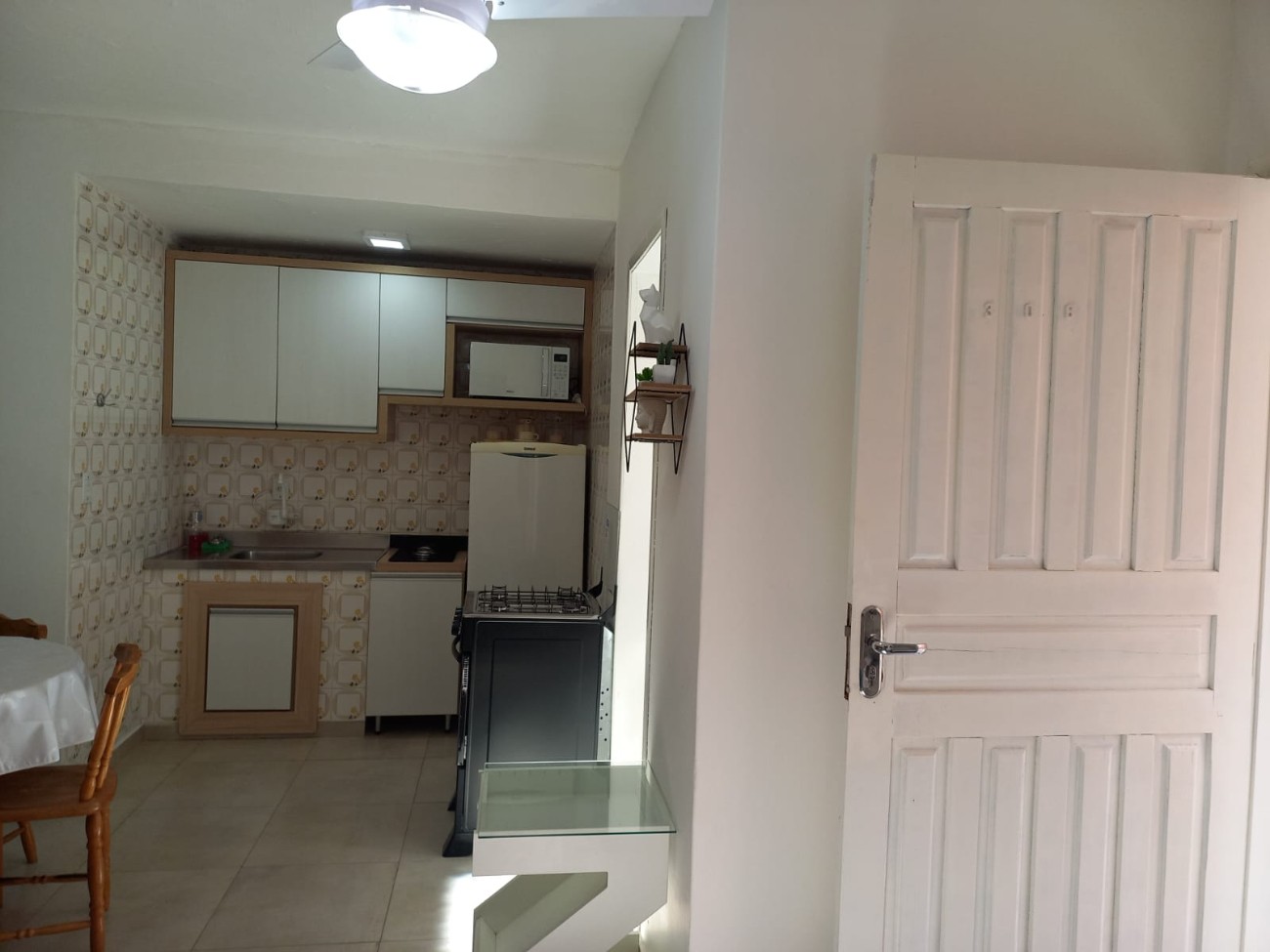 Apartamento, 2 quartos - Foto 4