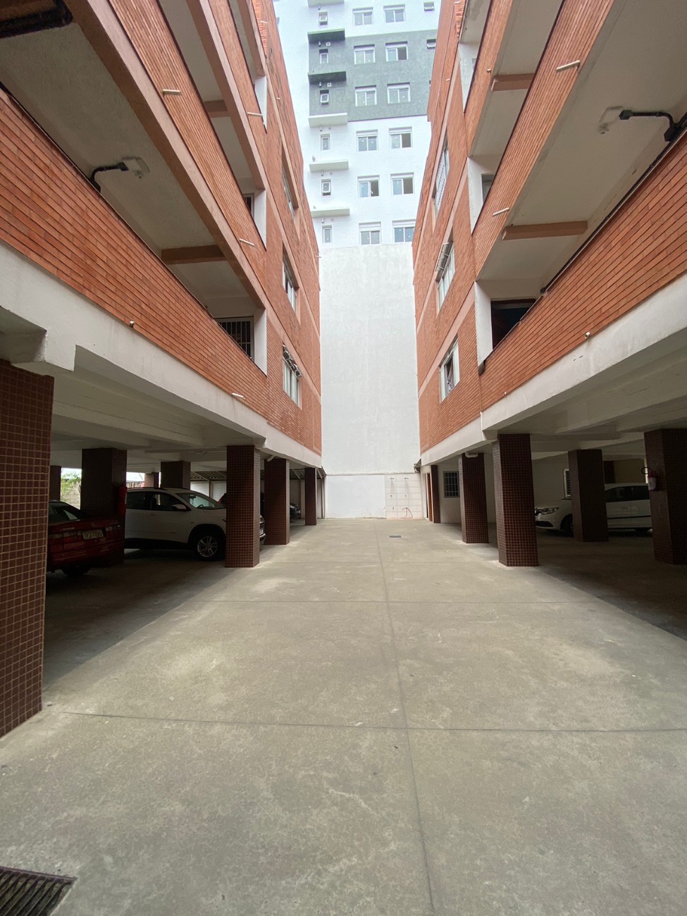 Apartamento, 2 quartos - Foto 12