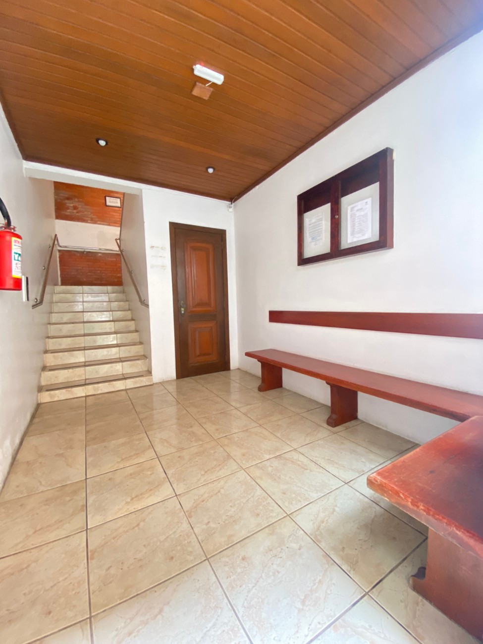 Apartamento, 2 quartos - Foto 2