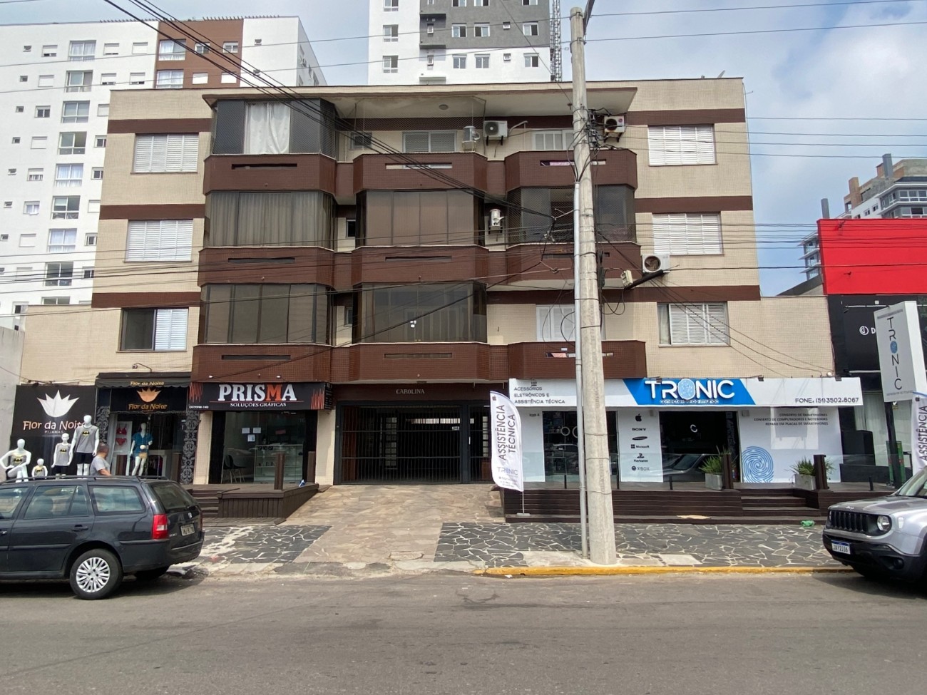 Apartamento, 2 quartos - Foto 10