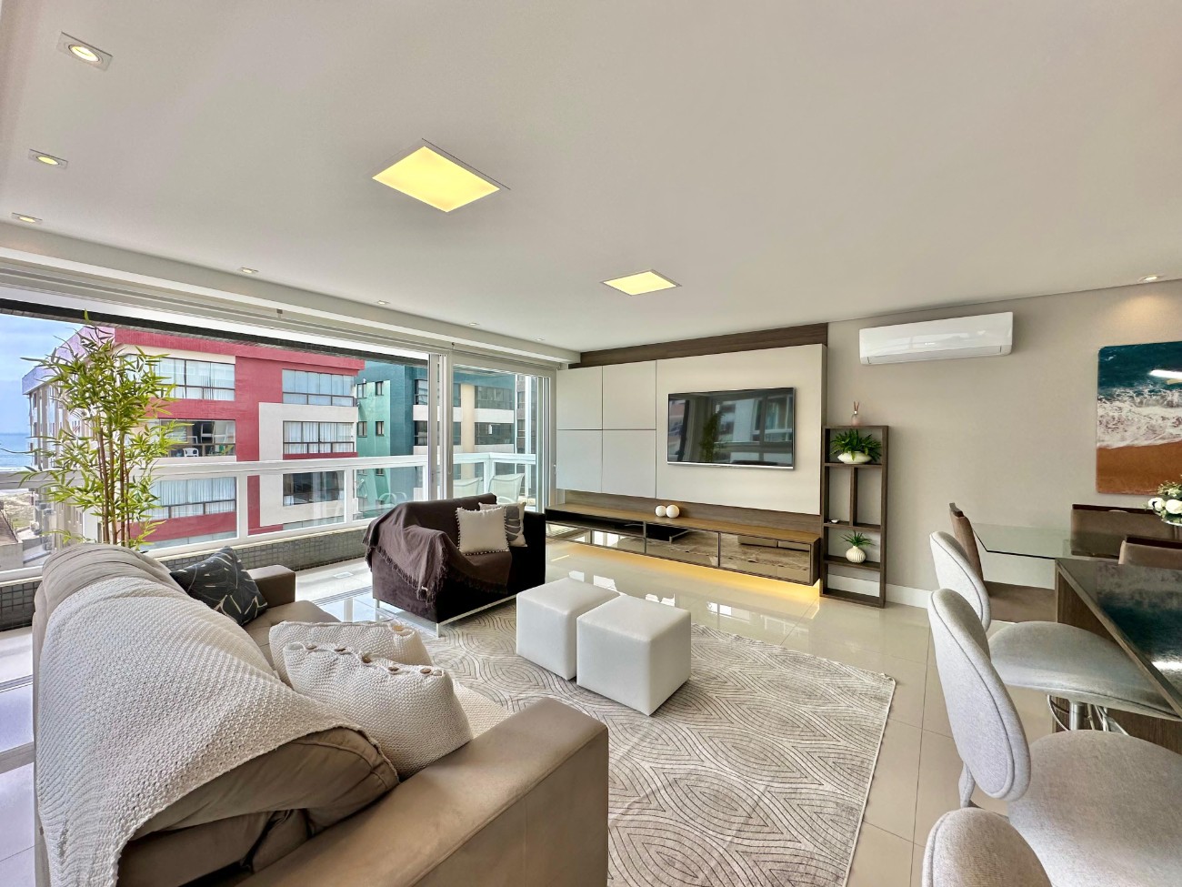 Apartamento 3 dormitórios à venda em Centro Capão da Canoa | Ref.: 5109