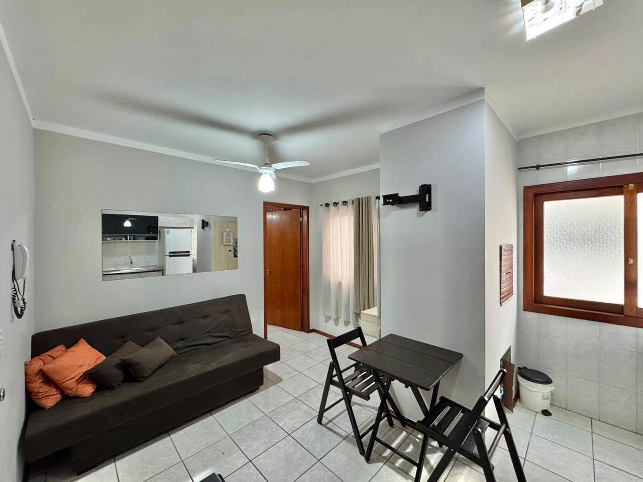 Apartamento 1 dormitório à venda em Zona Nova Capão da Canoa | Ref.: 5114
