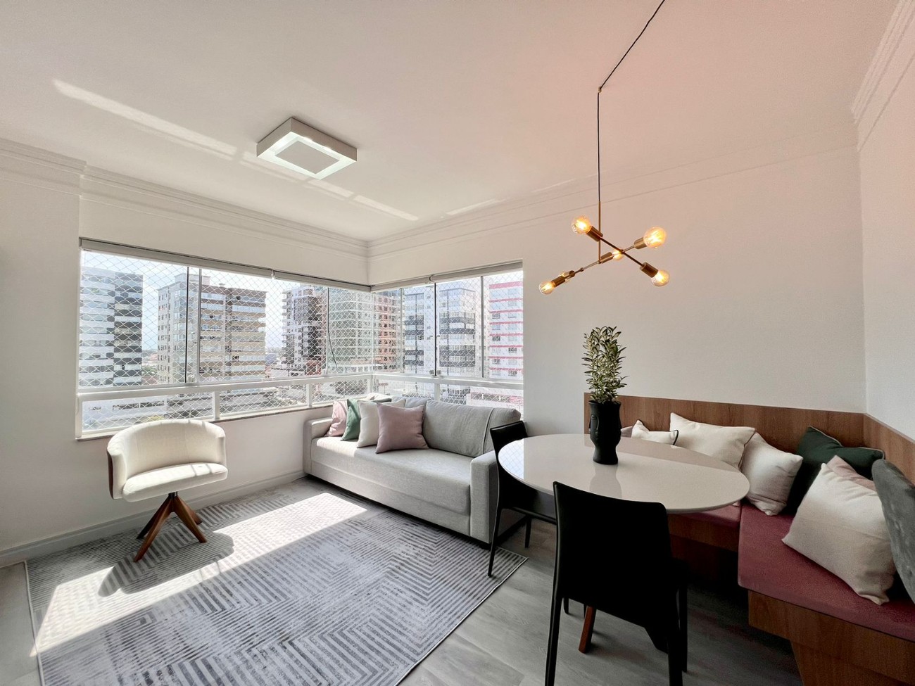 Apartamento 2 dormitórios à venda emZona Nova Capão da Canoa | Ref.: 5117