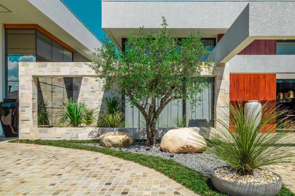 Casa de Condomínio, 4 quartos - Foto 9