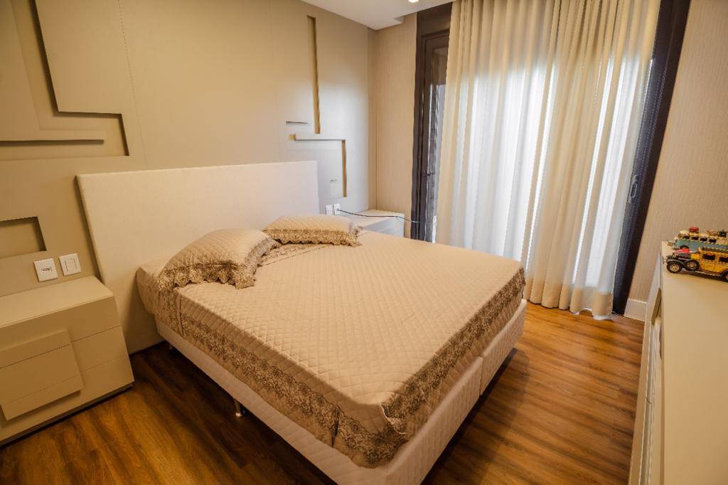 Casa de Condomínio, 4 quartos - Foto 13