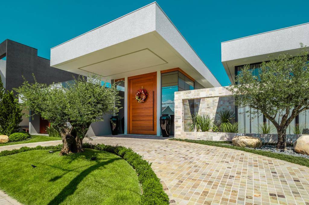 Casa de Condomínio, 4 quartos - Foto 8