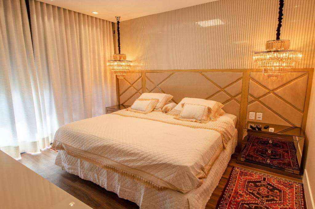 Casa de Condomínio, 4 quartos - Foto 14