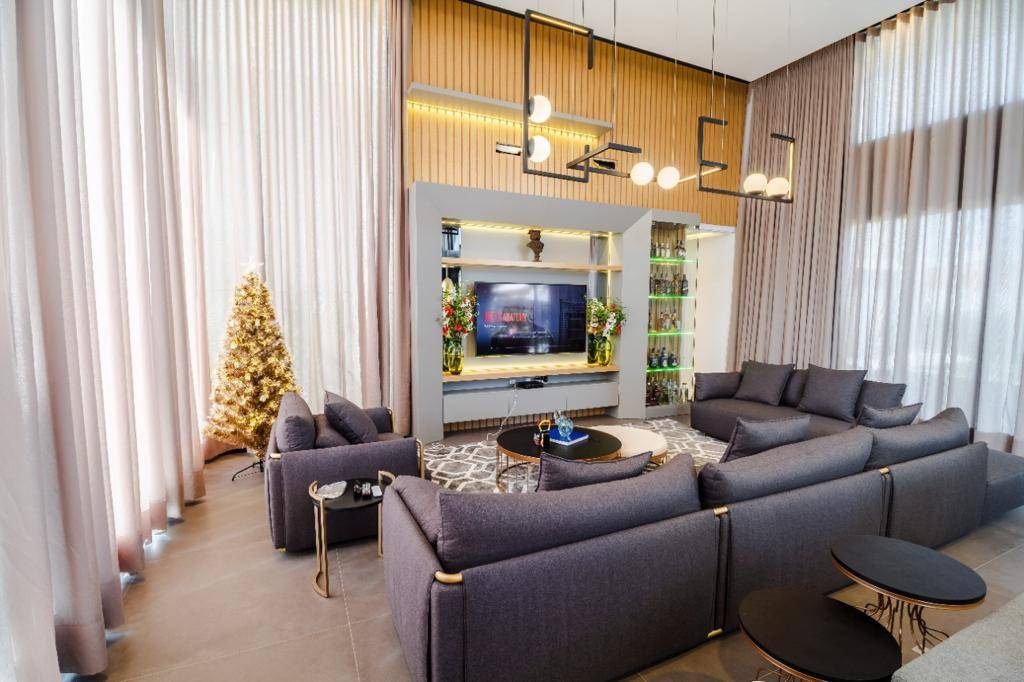 Casa de Condomínio, 4 quartos - Foto 18