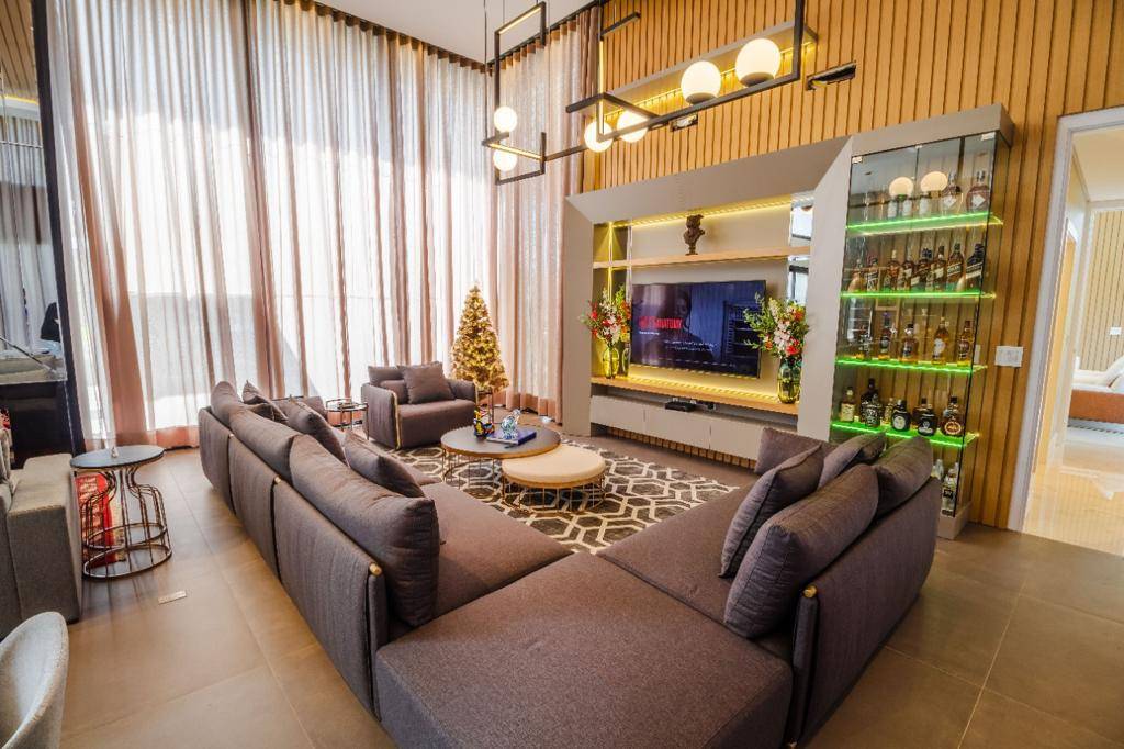 Casa de Condomínio, 4 quartos - Foto 19