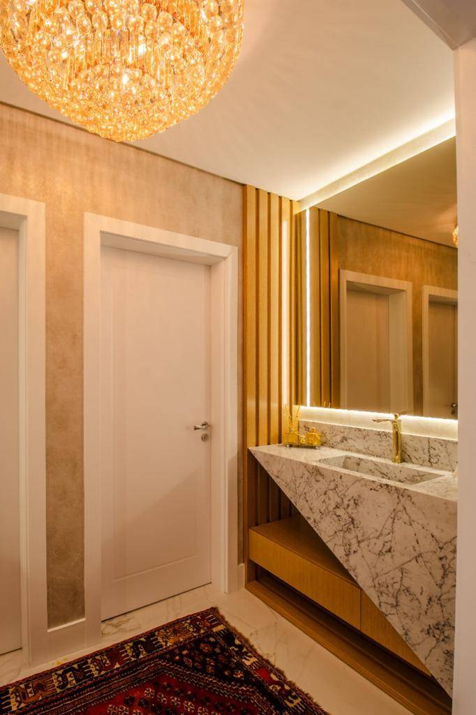 Casa de Condomínio, 4 quartos - Foto 16