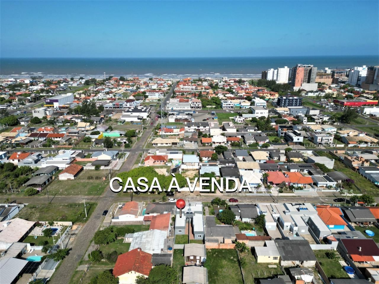 Casa, 2 quartos, 77 m² - Foto 4