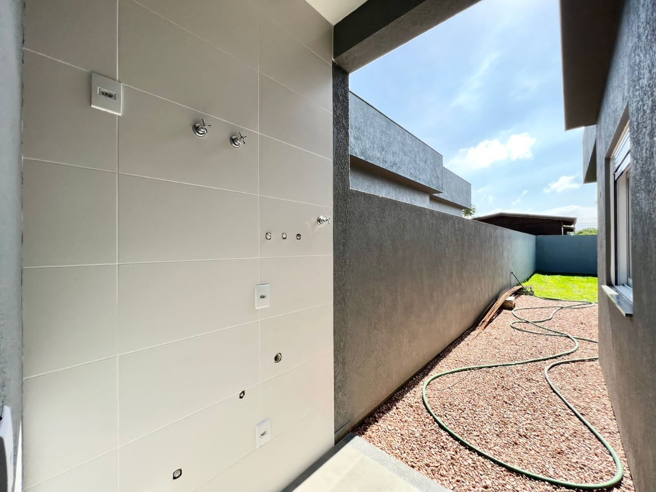 Casa, 2 quartos, 77 m² - Foto 16