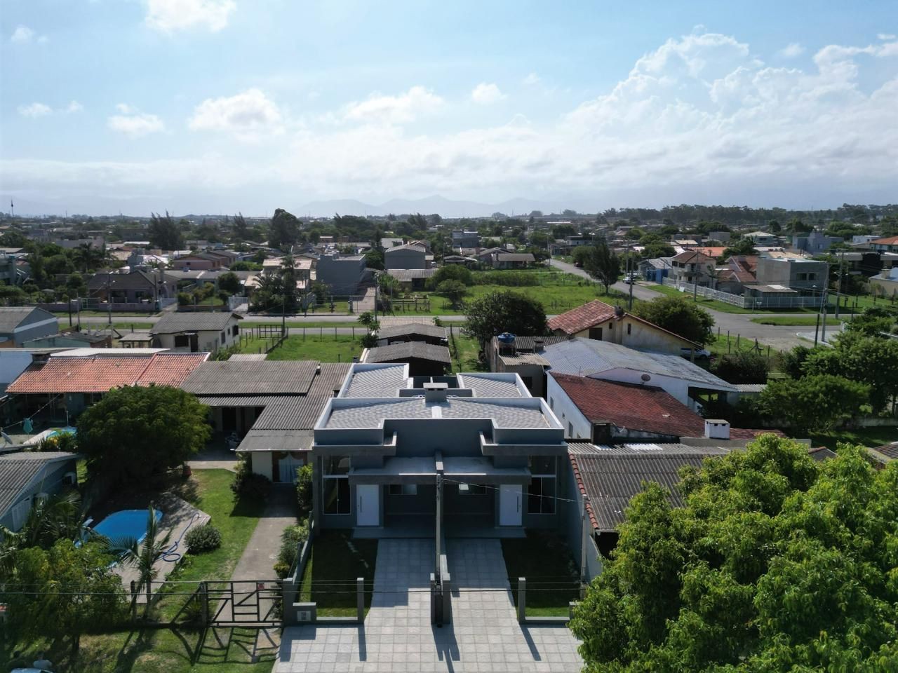 Casa 2 dormitórios à venda em Zona Nova Capão da Canoa | Ref.: 5121