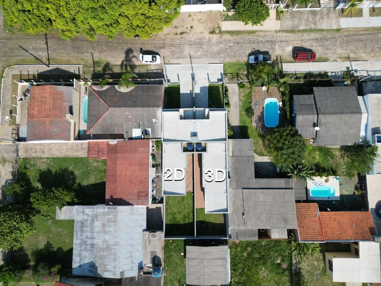 Casa, 2 quartos, 77 m² - Foto 7